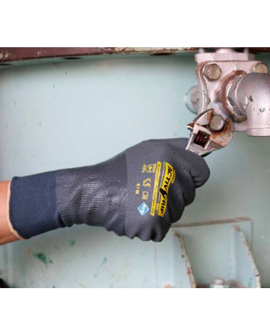 Guante Towa - AG503 ACTIVGRIP SERIES JUBA