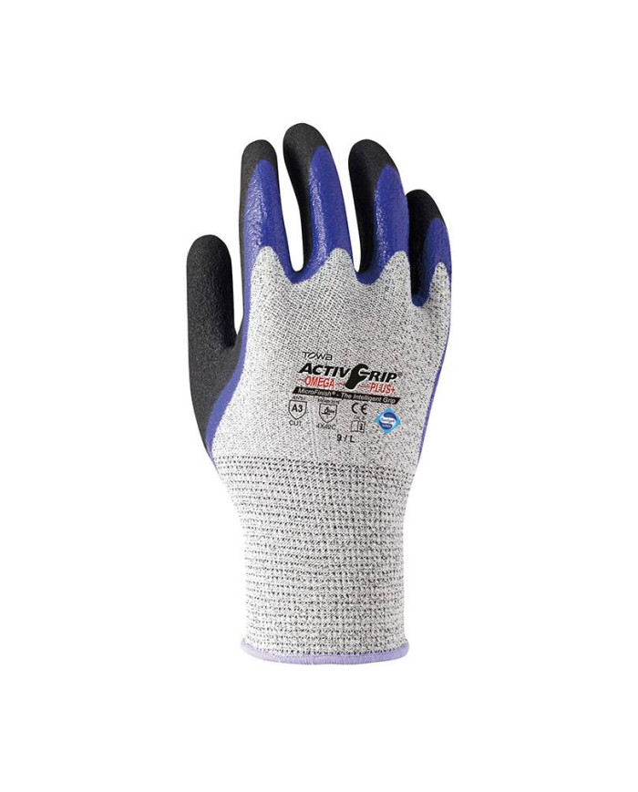 Guante Towa - AG541 ACTIVGRIP OMEGA JUBA