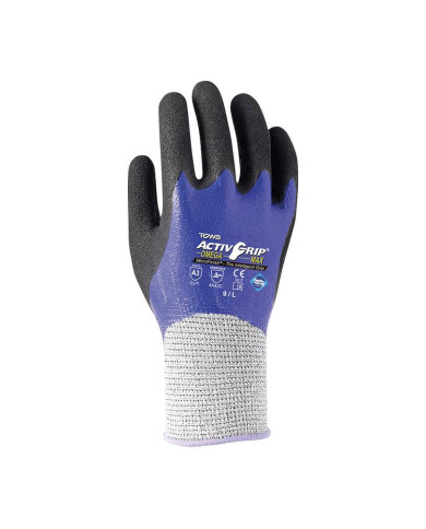 Guante Towa - AG542 ACTIVGRIP OMEGA JUBA