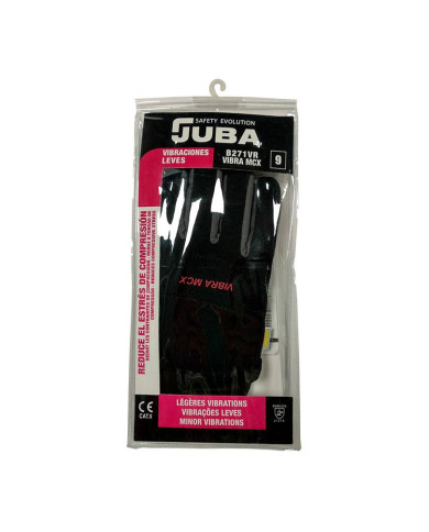 Guante B271VRIZDA VIBRA MCX JUBA