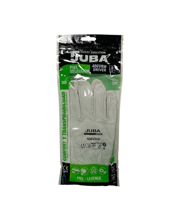 Guante Juba - B406VRW DRIVER JUBA