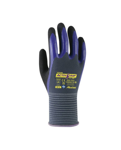 Guante Towa - CJ568 ACTIVGRIP JUBA