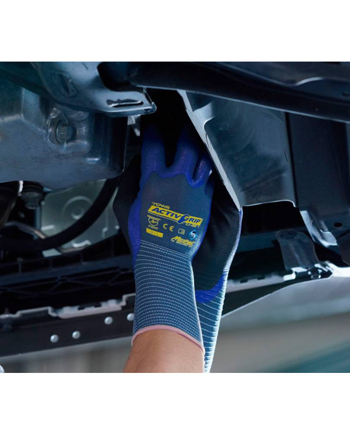 Guante Towa - CJ568 ACTIVGRIP JUBA