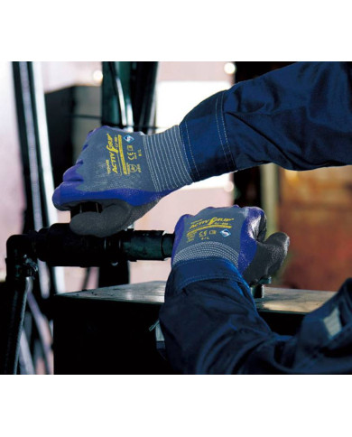 Guante Towa - CJ568 ACTIVGRIP JUBA