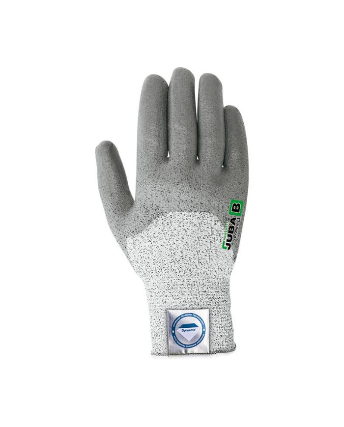 Guante Juba - DY009SP POWER FIT JUBA