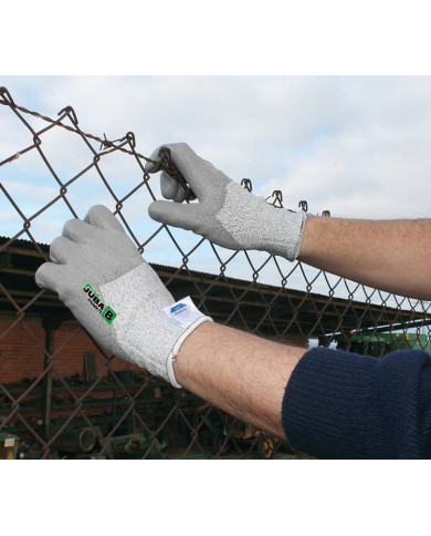 Guante Juba - DY009SP POWER FIT JUBA