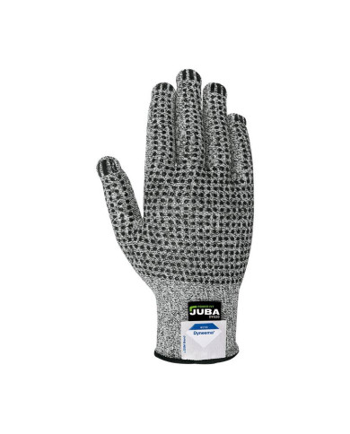 Guante Juba - DY020 POWER FIT JUBA