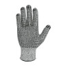 Guante Juba - DY020 POWER FIT JUBA