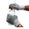 Guante Juba - DY020 POWER FIT JUBA