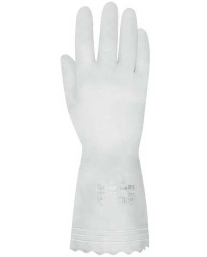 Guante Juba - G2NW SENSIDERM JUBA