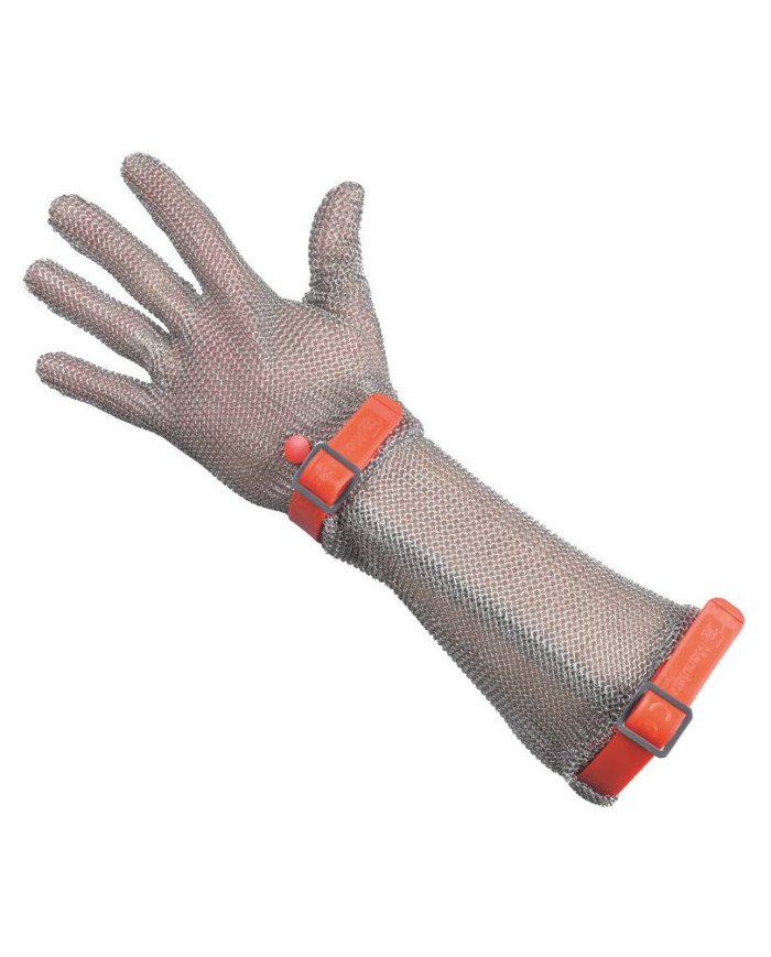 Guante Manulatex - OGCM2 MANULATEX JUBA
