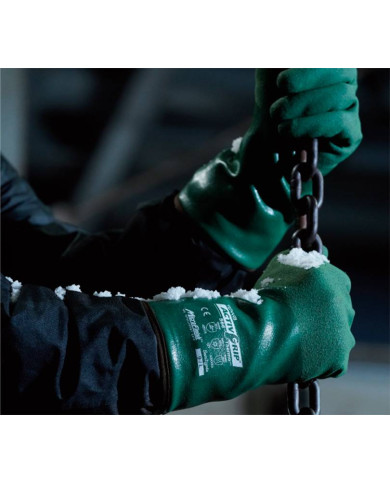 Guante Towa - 566TH ACTIVGRIP SERIES JUBA
