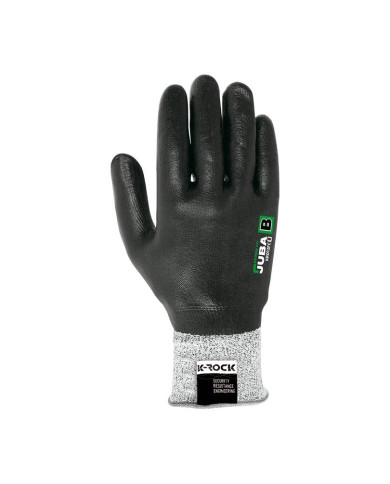 Guante Juba - KR012FC POWER FIT JUBA