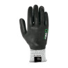 Guante Juba - KR012FC POWER FIT JUBA