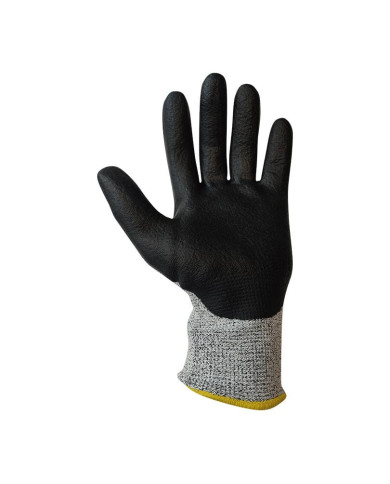 Guante Juba - KR012FC POWER FIT JUBA