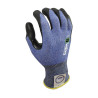 Guante Juba - HDY016RF Power Fit JUBA