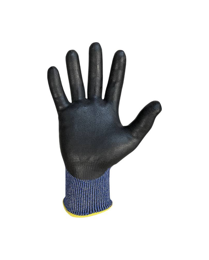 Guante Juba - HDY016RF Power Fit JUBA