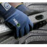 Guante Juba - HDY016RF Power Fit JUBA