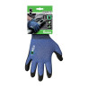 Guante Juba - HDY016RF Power Fit JUBA