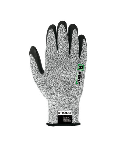 Guante KR012 POWER FIT JUBA