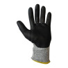 Guante KR012 POWER FIT JUBA