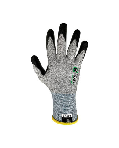 Guante KR012RF POWER FIT JUBA