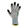 Guante KR012RF POWER FIT JUBA