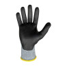Guante KR012RF POWER FIT JUBA