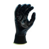 Guante Juba - 1151FC ECO-NIT JUBA