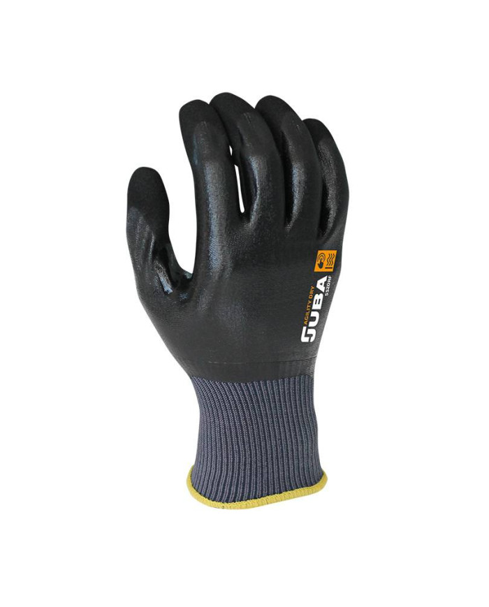 Guante Juba - 5520RF AGILITY DRY JUBA