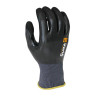 Guante Juba - 5520RF AGILITY DRY JUBA