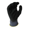 Guante Juba - 5520RF AGILITY DRY JUBA