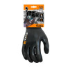 Guante Juba - 5520RF AGILITY DRY JUBA