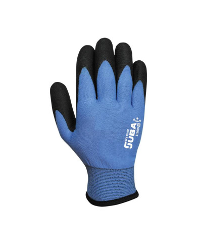 Guante Juba - H5130W ICE BLUE JUBA