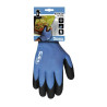 Guante Juba - H5130W ICE BLUE JUBA