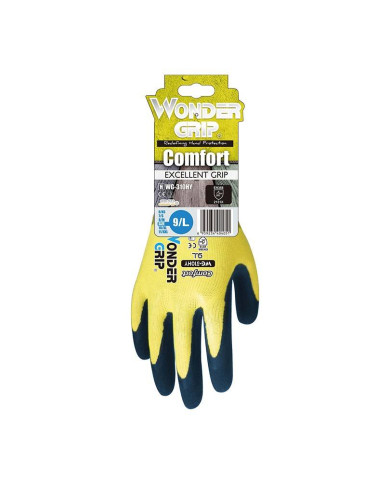 Guante Wonder Grip - HWG310HY COMFORT JUBA