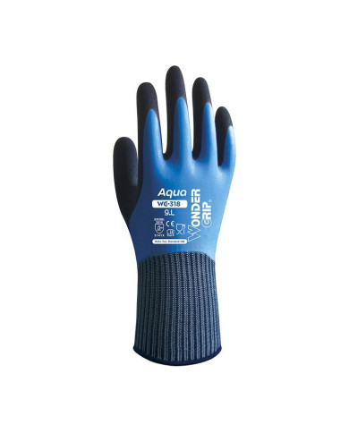 Guante Wonder Grip - HWG318 AQUA JUBA