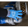 Guante Wonder Grip - HWG318 AQUA JUBA