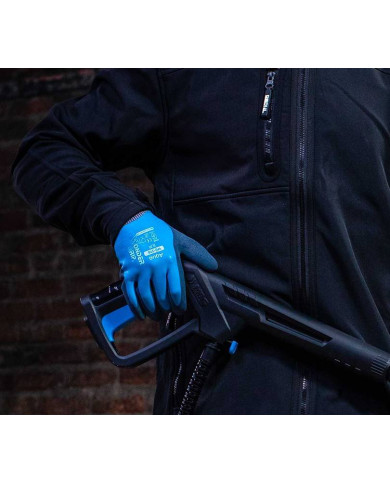 Guante Wonder Grip - HWG318 AQUA JUBA