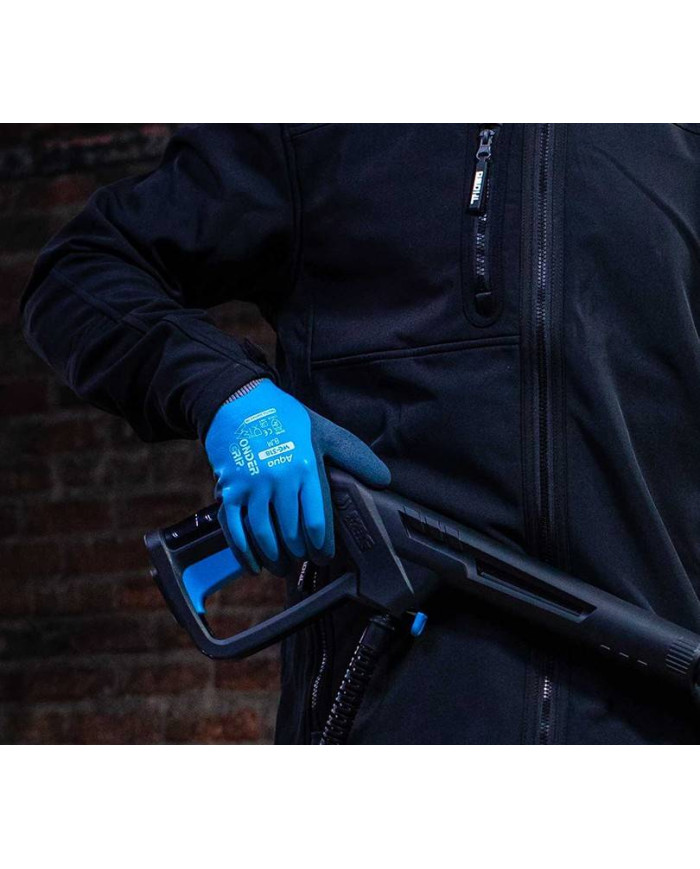 Guante Wonder Grip - HWG318 AQUA JUBA