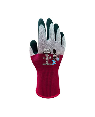 Guante Wonder Grip - HWG355 DUAL JUBA