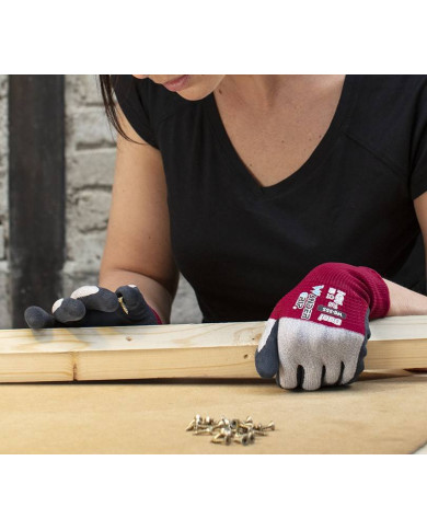 Guante Wonder Grip - HWG355 DUAL JUBA