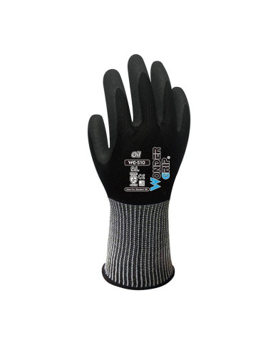 Guante Wonder Grip - HWG510 OIL JUBA