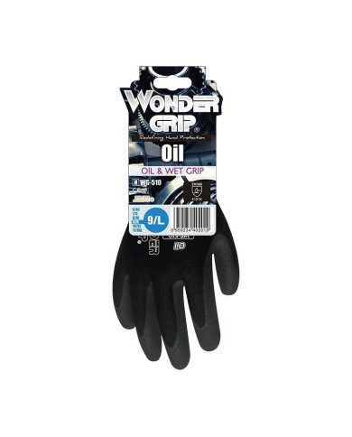 Guante Wonder Grip - HWG510 OIL JUBA