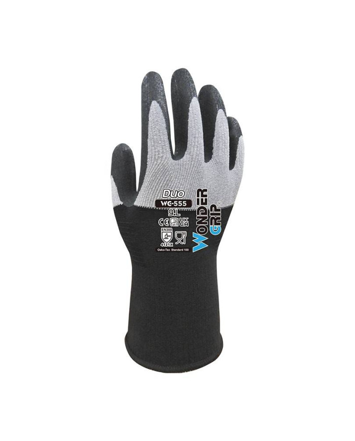 Guante Wonder Grip - HWG555 DUO JUBA