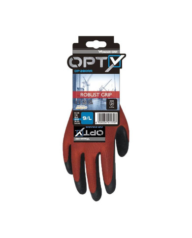 Guante Wonder Grip - HOP280RR OPTY JUBA