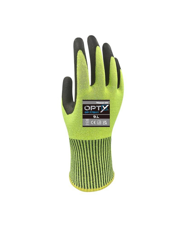 Guante Wonder Grip - HOP775HY OPTY JUBA