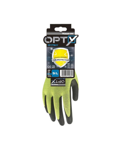 Guante Wonder Grip - HOP775HY OPTY JUBA