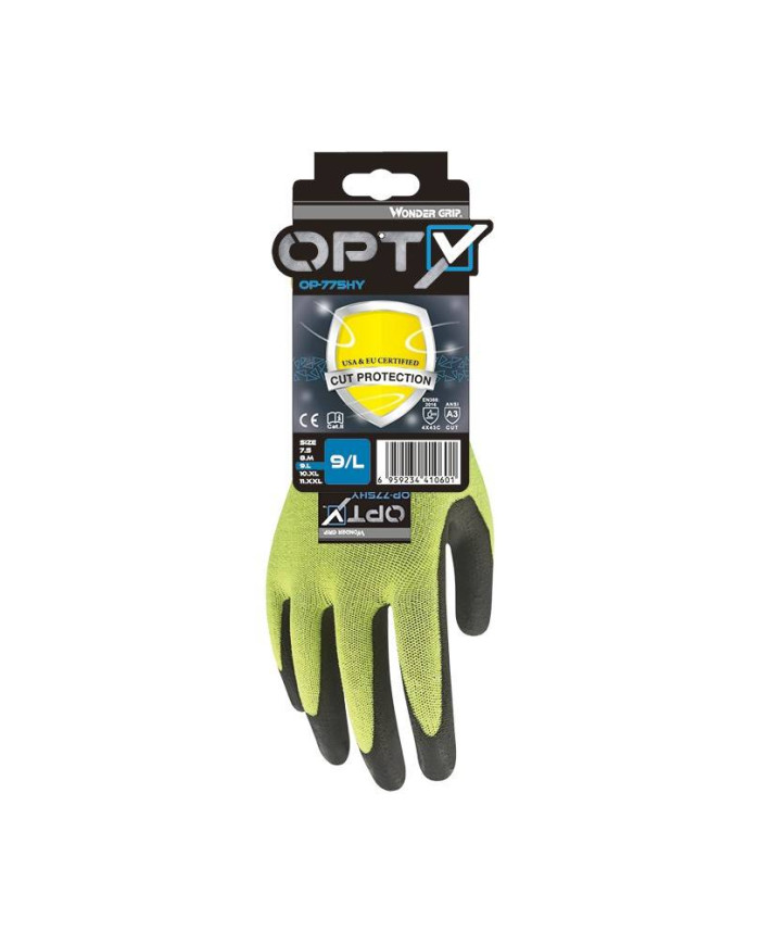 Guante Wonder Grip - HOP775HY OPTY JUBA