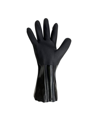 Guante Juba - 5684IM IMPACT CHEM JUBA